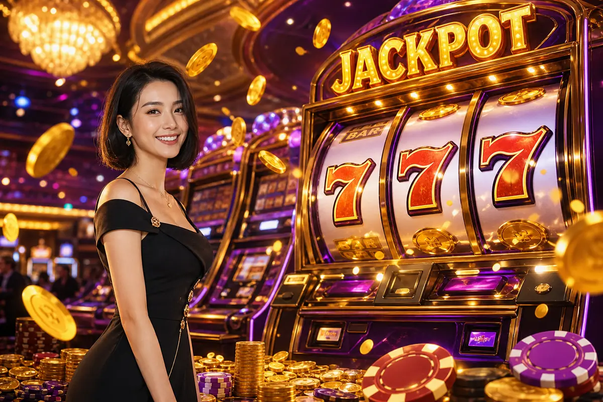 33333d Fortune Tiger স্লট গেম